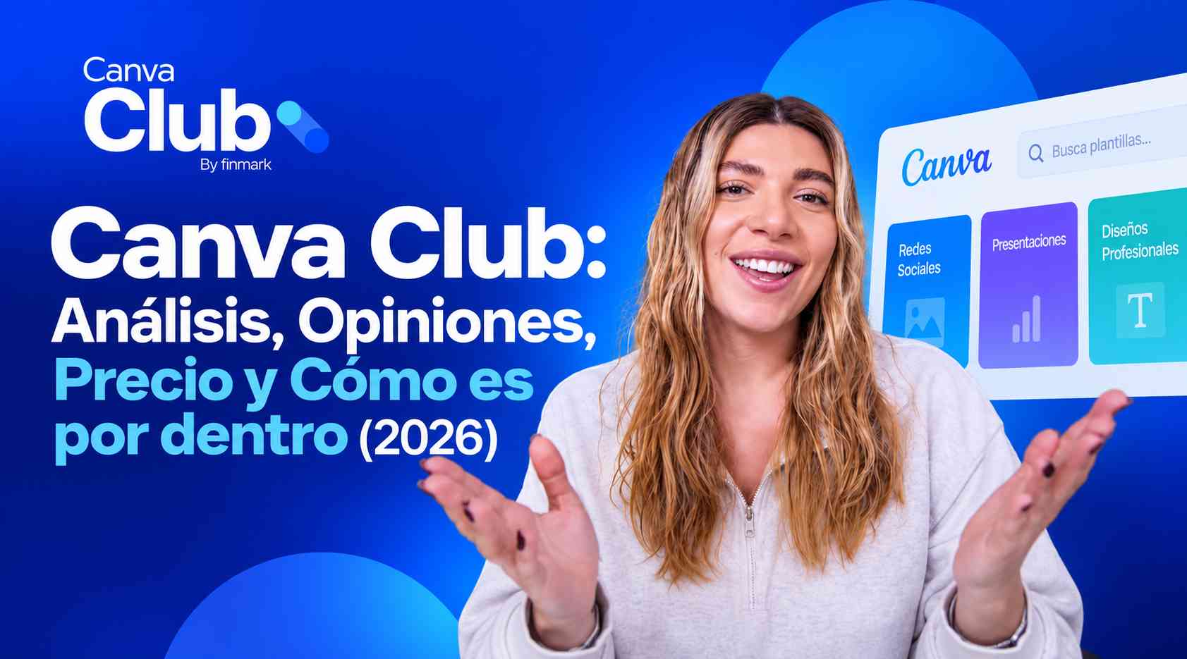 Canva Club Catalina Cuellar